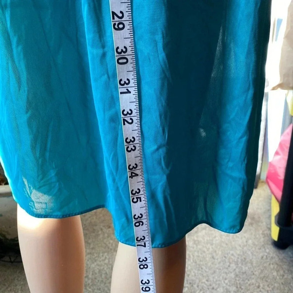 Vintage Vanity Fair Nightgown Women Size Oversized S - Picture 5 of 8